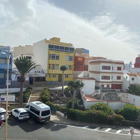 Apartamento El Prisma Gáldar Kültér fotó