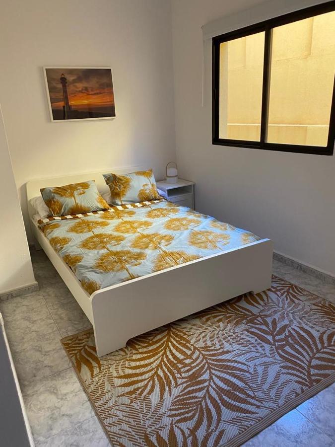 Apartamento El Prisma Gáldar Kültér fotó