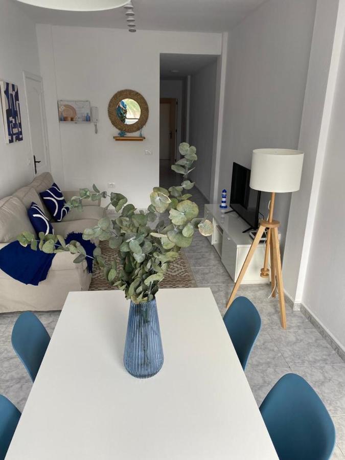 Apartamento El Prisma Gáldar Kültér fotó
