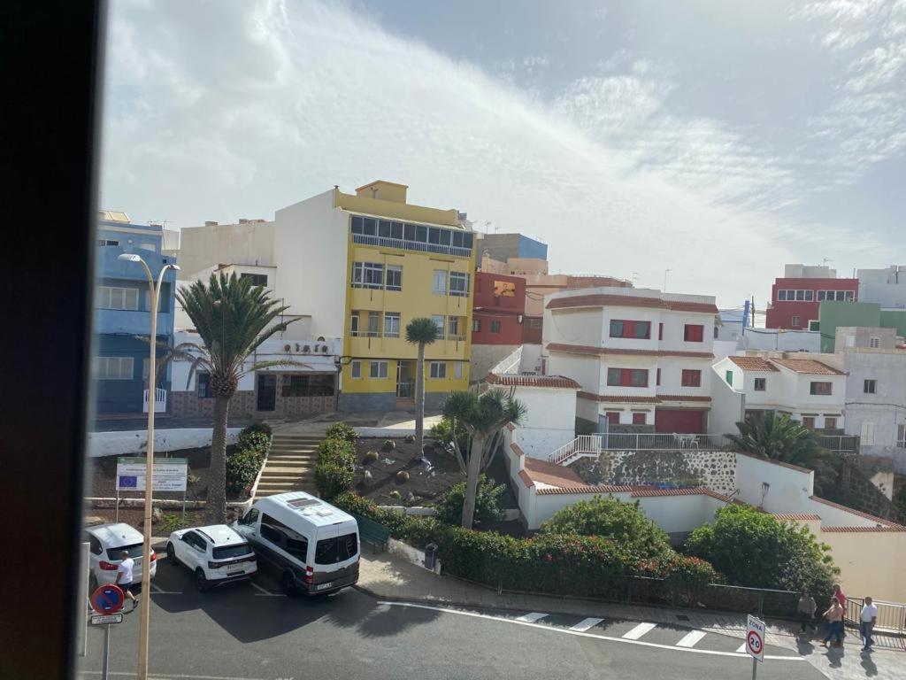 Apartamento El Prisma Gáldar Kültér fotó