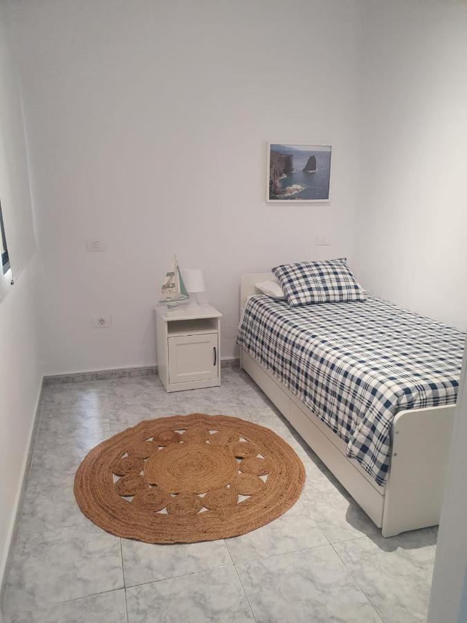 Apartamento El Prisma Gáldar Kültér fotó